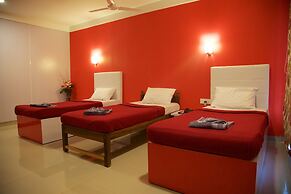 Palolem Beach Resort