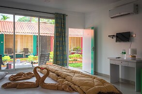 Palolem Beach Resort