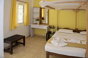 Palolem Beach Resort