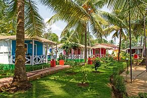Palolem Beach Resort