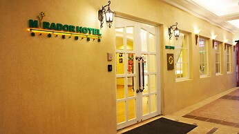 Mirador Hotel Kaohsiung