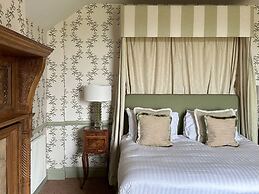 The Barnsdale, Rutland