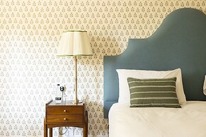 The Barnsdale, Rutland