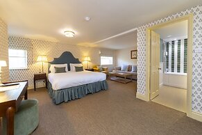 The Barnsdale, Rutland