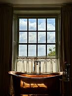The Barnsdale, Rutland