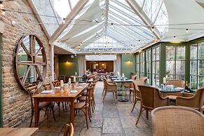 The Barnsdale, Rutland