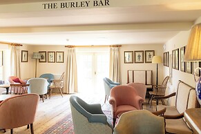 The Barnsdale, Rutland