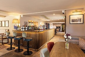 The Barnsdale, Rutland