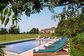 The Barnsdale, Rutland