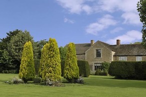 The Barnsdale, Rutland