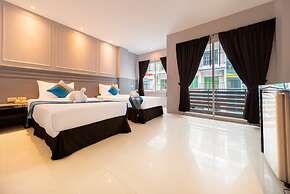 FunDee Boutique Hotel