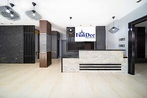 FunDee Boutique Hotel