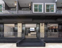 FunDee Boutique Hotel