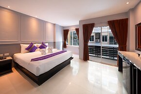 FunDee Boutique Hotel