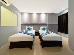 FunDee Boutique Hotel