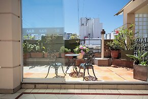 Hotel AyB Internacional