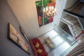 Hotel AyB Internacional