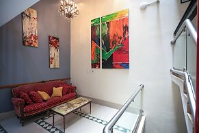 Hotel AyB Internacional