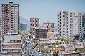 Hotel Iquique Express