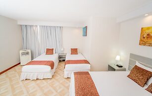 Hotel Iquique Express
