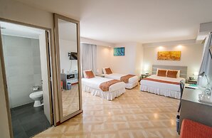 Hotel Iquique Express