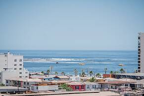Hotel Iquique Express