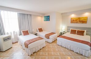 Hotel Iquique Express