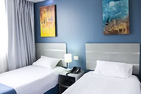 Hotel Iquique Express