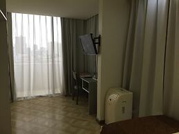 Hotel Iquique Express