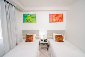 Hotel Iquique Express