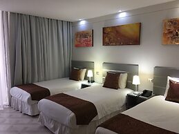 Hotel Iquique Express