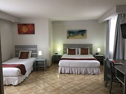 Hotel Iquique Express