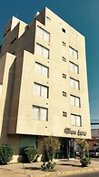Hotel Iquique Express