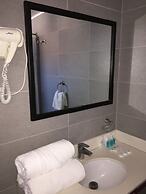 Hotel Iquique Express