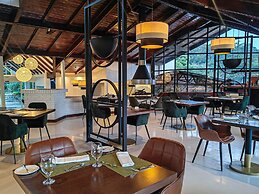 Monteverde Lodge by Böëna