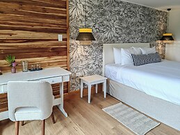 Monteverde Lodge by Böëna