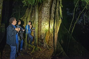 Monteverde Lodge by Böëna