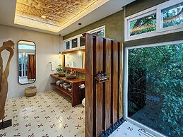 Monteverde Lodge by Böëna
