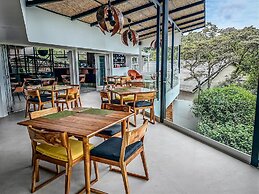 Monteverde Lodge by Böëna