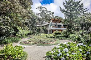 Monteverde Lodge by Böëna