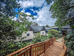 Monteverde Lodge by Böëna