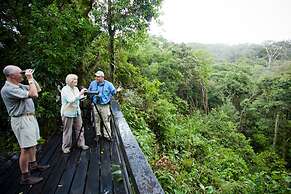Monteverde Lodge by Böëna