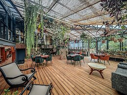 Monteverde Lodge by Böëna