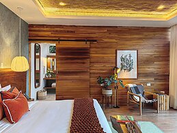 Monteverde Lodge by Böëna