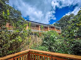 Monteverde Lodge by Böëna