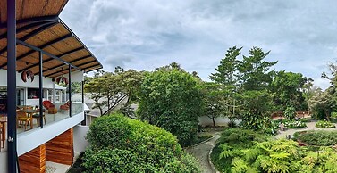 Monteverde Lodge by Böëna
