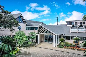 Monteverde Lodge by Böëna