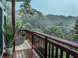 Monteverde Lodge by Böëna