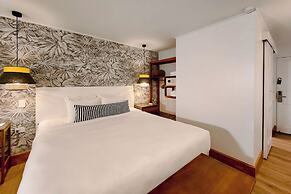 Monteverde Lodge by Böëna