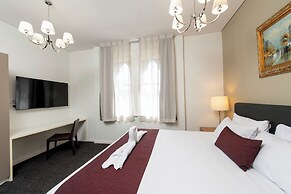 Adabco Boutique Hotel Adelaide